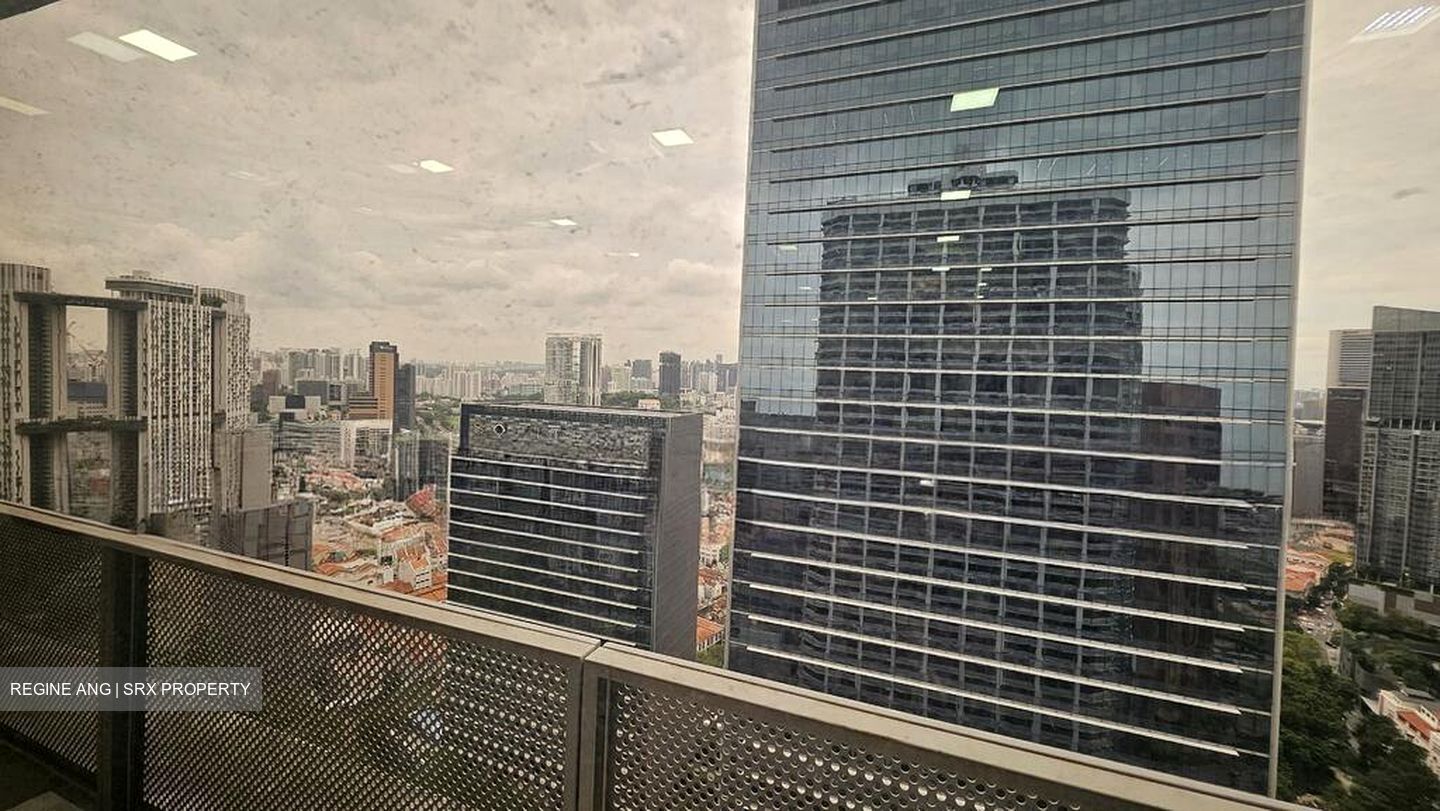 Capital Tower (D1), Office #506502281
